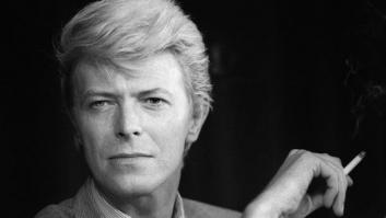 El gran homenaje a Alan Rickman (y el pequeño homenaje a David Bowie) de 'Los Simpson'