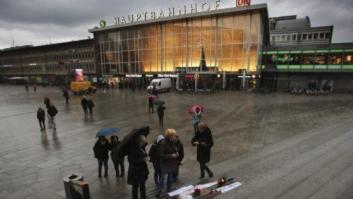 Ataques xenófobos tensan más la situación en Colonia tras los abusos de Nochevieja