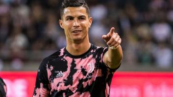 Cristiano Ronaldo pagó 337.800 euros para zanjar una denuncia por violación