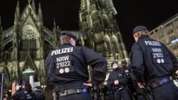 Ya son más de 600 las denuncias por crímenes cometidos en Nochevieja en Alemania