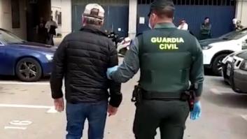 Detenido tras jactarse en redes sociales de viajar de Madrid a Torrevieja para contagiar el coronavirus