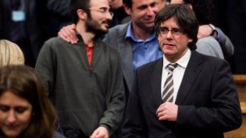 De Harry Potter, el nuevo president y lo que nadie dice en el PSOE