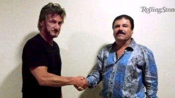 México investiga a los actores Sean Penn y Kate del Castillo por sus reuniones con 'El Chapo'