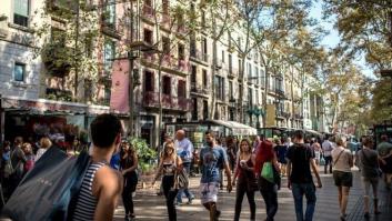 "Fuera de control": la BBC pone sus ojos en una ciudad española y no para bien