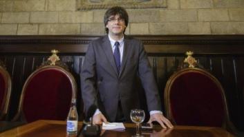 Estos son los consellers que tratarán de llevar a Cataluña a la independencia
