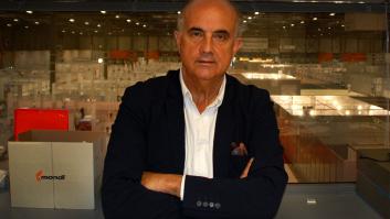 Antonio Zapatero: 