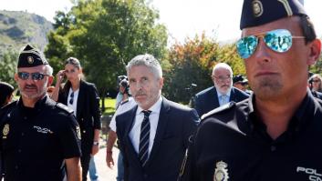 España desplegará 7.000 agentes por la cumbre del G-7 en Biarritz
