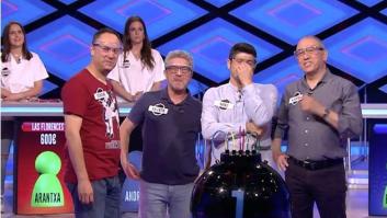 'Los Lobos' confiesan en qué van a destinar parte del dinero del bote de 'Boom' (Antena 3)