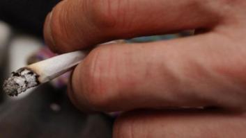 Un estudio revela que los niños son los principales fumadores pasivos por culpa de la Ley Antitabaco