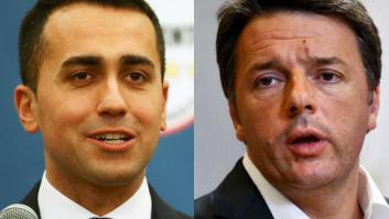 Socialdemócratas y 5 Estrellas sondean formar un Gobierno en Italia