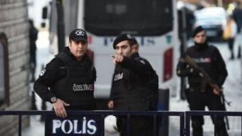 Turquía detiene a 68 personas por vínculos con el Estado Islámico tras el atentado de Estambul