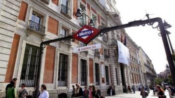 Denuncian a Metro de Madrid por incumplir las normas de accesibilidad