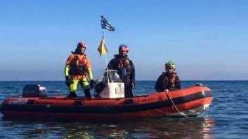 Grecia detiene a tres bomberos sevillanos que ayudan a refugiados y los acusa de tráfico de personas
