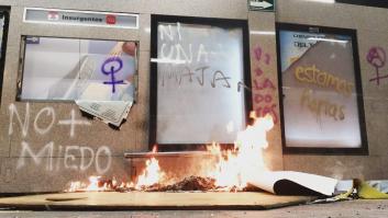México es un país feminicida