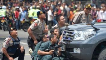 Varios ataques con bomba en Indonesia dejan al menos seis muertos