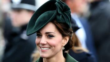 Kate Middleton será redactora por un día en la edición británica del 'Huffington Post'