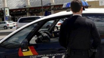 Asesinada una mujer en Valladolid por su marido, que ha sido detenido