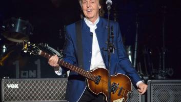 Paul McCartney: 