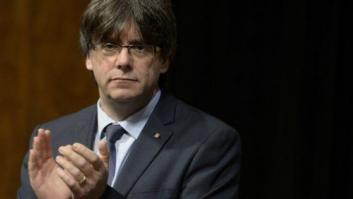 Puigdemont descarta declarar la independencia y relaja el plazo de 18 meses