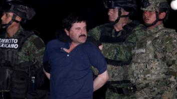 La captura de El Chapo sólo distrae del desastre político de Peña Nieto