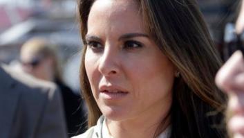 Kate del Castillo: la mujer que fue como una droga para ‘El Chapo'
