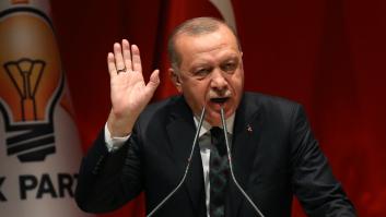 Turquía liberará a 90.000 presos por el coronavirus, pero no a periodistas ni opositores políticos detenidos