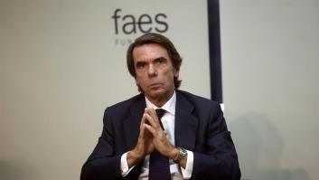 FAES aconseja al PP acudir a convocatoria de Sánchez para un pacto de Estado