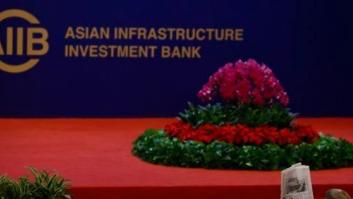 El Banco Asiático de Infraestructuras liderado por China echa a andar