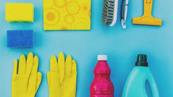 Aumentan las intoxicaciones en los hogares por la mezcla de productos de limpieza