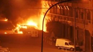 Un asalto yihadista a un hotel de Burkina acaba con al menos 27 muertos y 150 heridos
