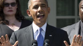 Obama ante el cierre de Gobierno: EEUU es "un rehén" de la "extrema derecha"