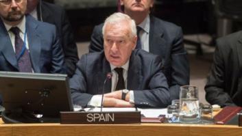 España coordinará los trabajos del Consejo de Seguridad de la ONU sobre la verificación del programa iraní