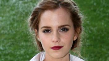 Emma Watson, acusada de usar su adiós a Alan Rickman para su agenda feminista
