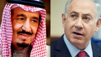Israel y Arabia Saudí se oponen al levantamiento de las sanciones contra Irán