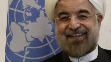 El intercambio de tuits entre el cofundador de Twitter y el presidente Iraní