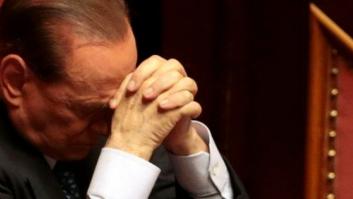 Berlusconi da un paso atrás y apoya al Gobierno de Letta