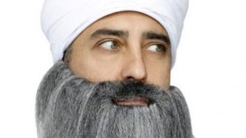 Retiran un disfraz parecido a Bin Laden tras las quejas en EEUU