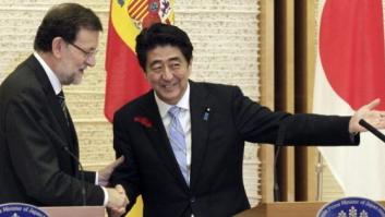 Rajoy: "No sé en qué consiste la tercera vía"