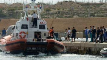 Lampedusa para el Nobel de la Paz: recogen firmas pidiendo galardonar a la isla