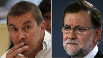 Rajoy habla sobre los presos políticos y Otegi le contesta desde la cárcel