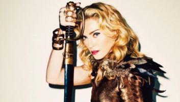 Madonna, violada a punta de cuchillo tras mudarse a Nueva York: la cantante cuenta este episodio en 'Harper's Bazaar'