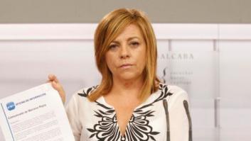 Elena Valenciano: "Rajoy es el número uno en no darle importancia a nada"