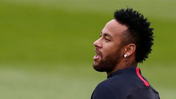 Sin acuerdo por Neymar entre el Barça y el PSG