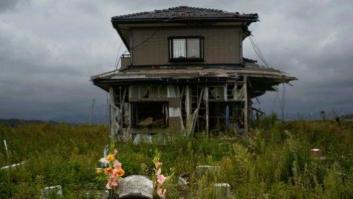 Damir Sagolj: el fotógrafo visita la zona de exclusión de Fukushima (FOTOS)