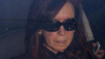 Cristina Fernández será operada este martes para quitarle un hematoma de la cabeza