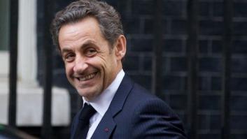 Los jueces retiran los cargos contra Sarkozy en el 'caso Bettencourt'