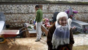 Comienza en España la primera exhumación de la "querella argentina"