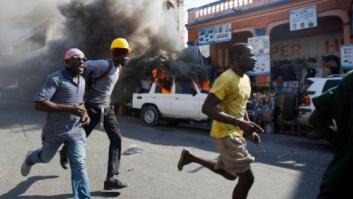 La violencia vuelve a Haití a seis días de la segunda vuelta de las elecciones presidenciales