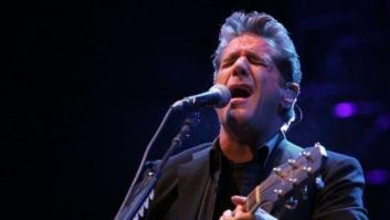 Muere Glenn Frey, guitarrista y fundador de 'The Eagles'