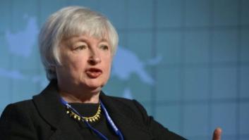 Janet Yellen será la primera mujer en dirigir la Reserva Federal de EEUU